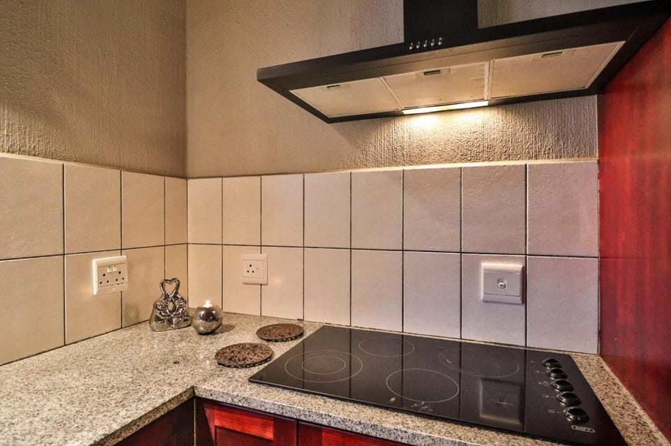 Eagle Kruger Villa Apartment in South Africa