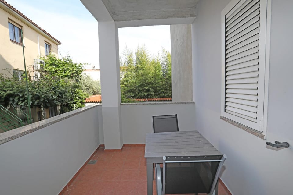Day, Balcony/Terrace