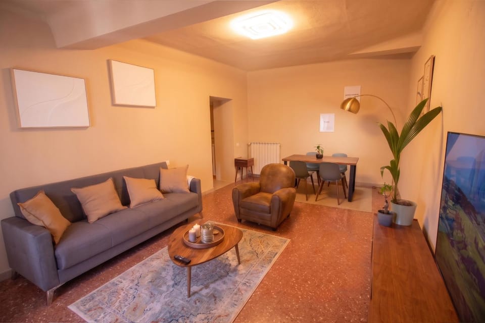 Casa Giacomo Apartment in Province of Massa and Carrara