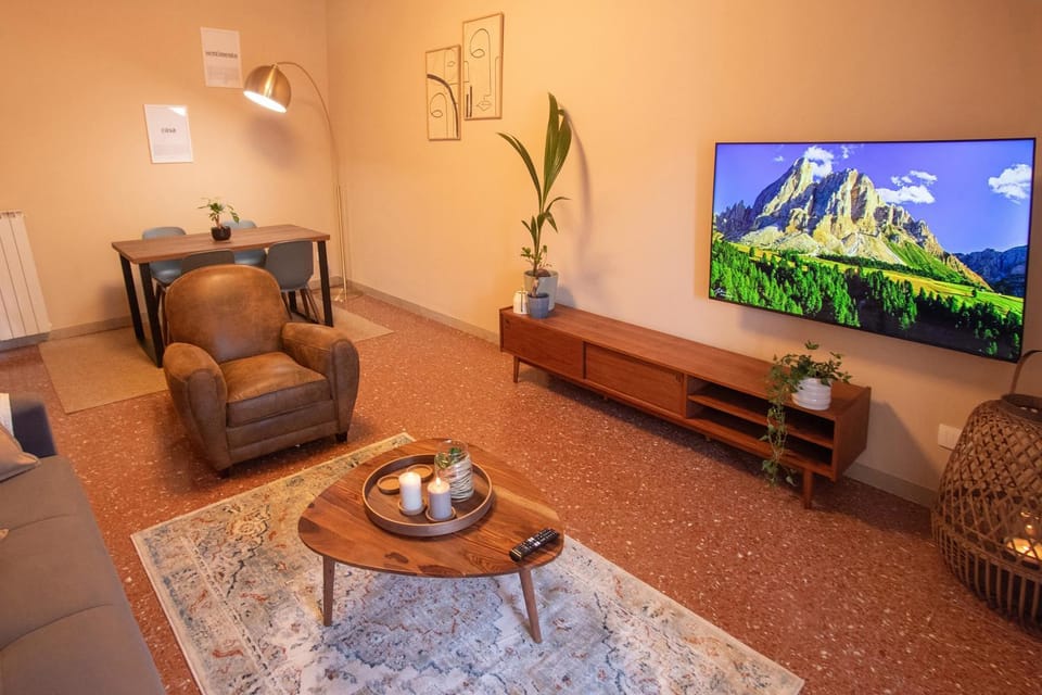 Casa Giacomo Apartment in Province of Massa and Carrara
