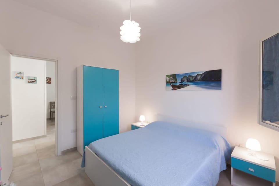 Lunarossasalento Villa in Apulia