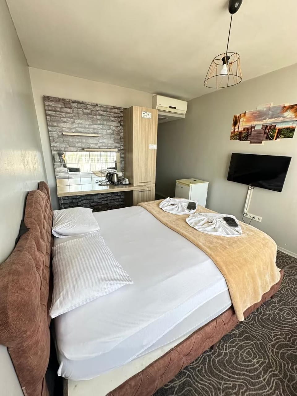 Carmen Suite Apartment in Istanbul
