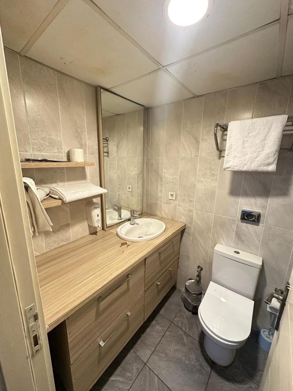 Carmen Suite Apartment in Istanbul