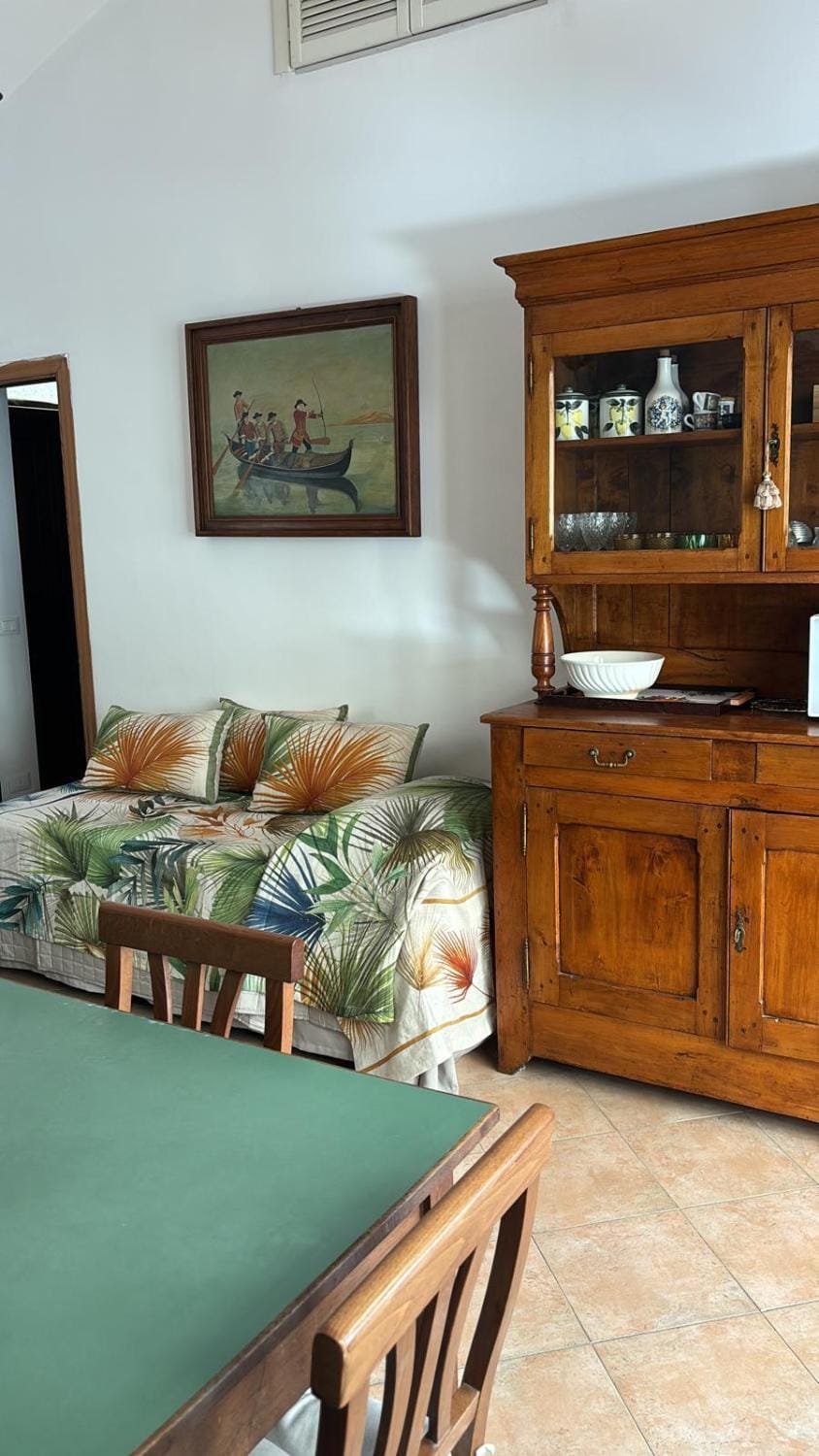 casetta al mare Levante House in Marina di Carrara