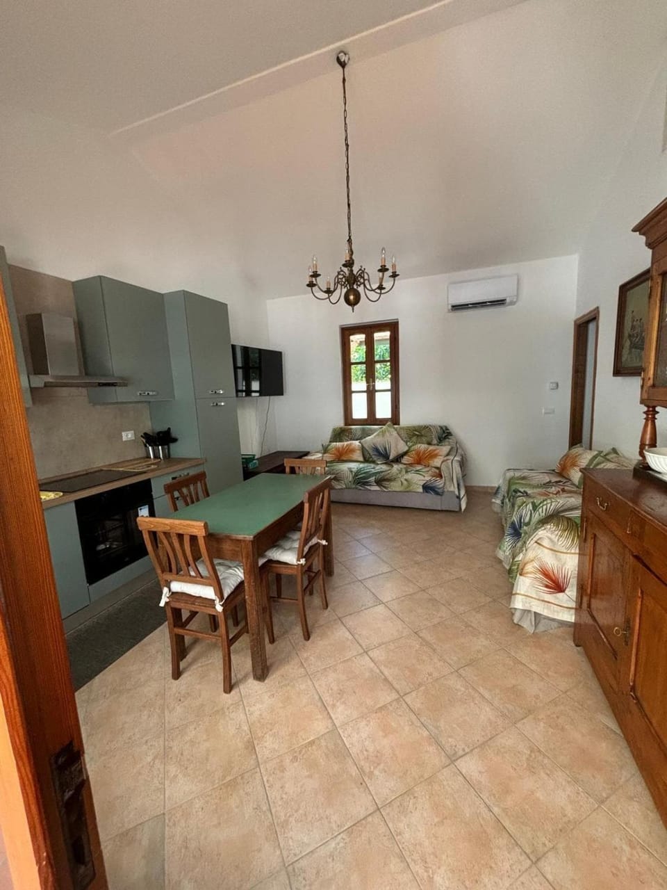 casetta al mare Levante House in Marina di Carrara