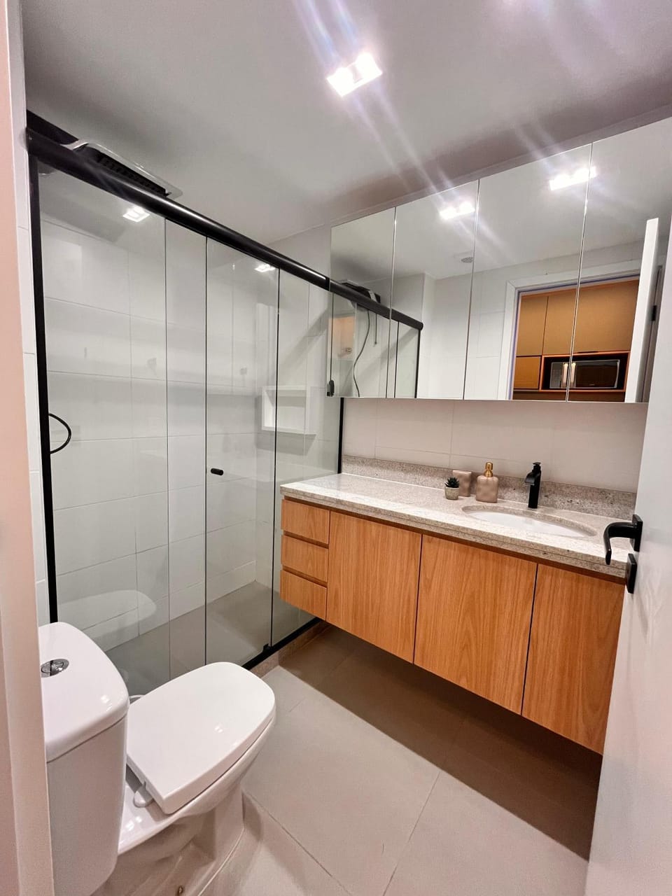 Namas205 Apartment in Niterói