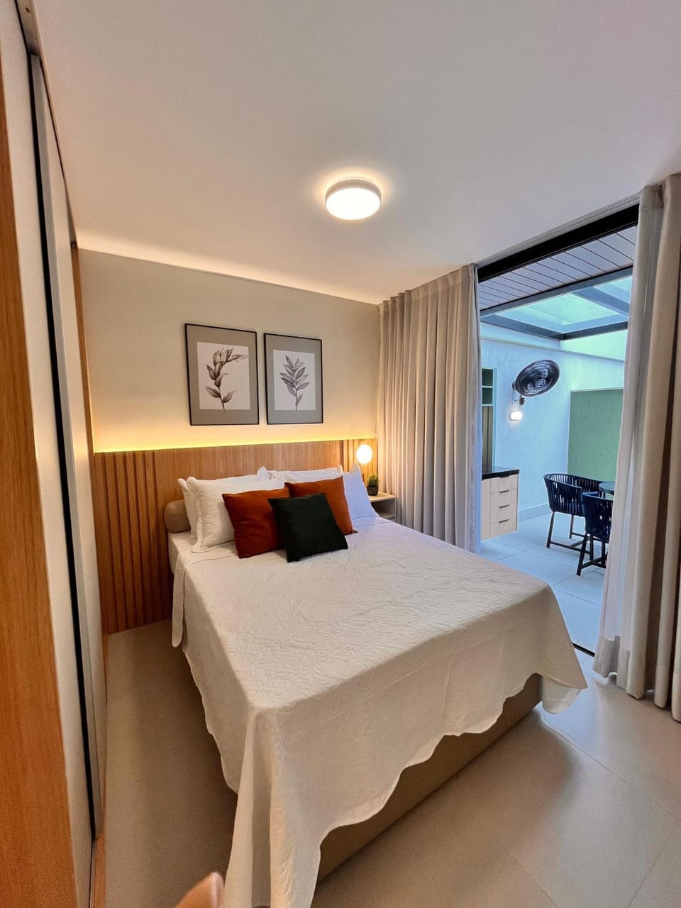 Namas205 Apartment in Niterói