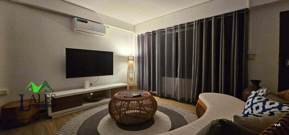 Faz BNB Apartment in Nadi