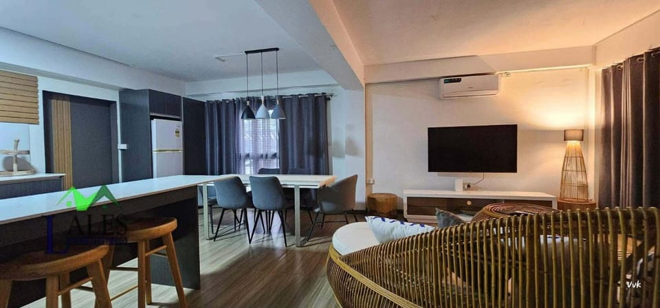 Faz BNB Apartment in Nadi
