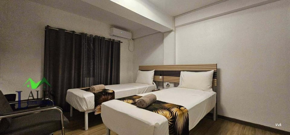Faz BNB Apartment in Nadi