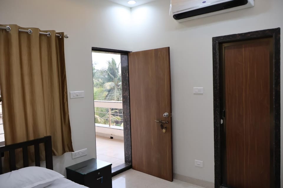 Homestay Serene Coast Inn Vacation rental in Maharashtra
