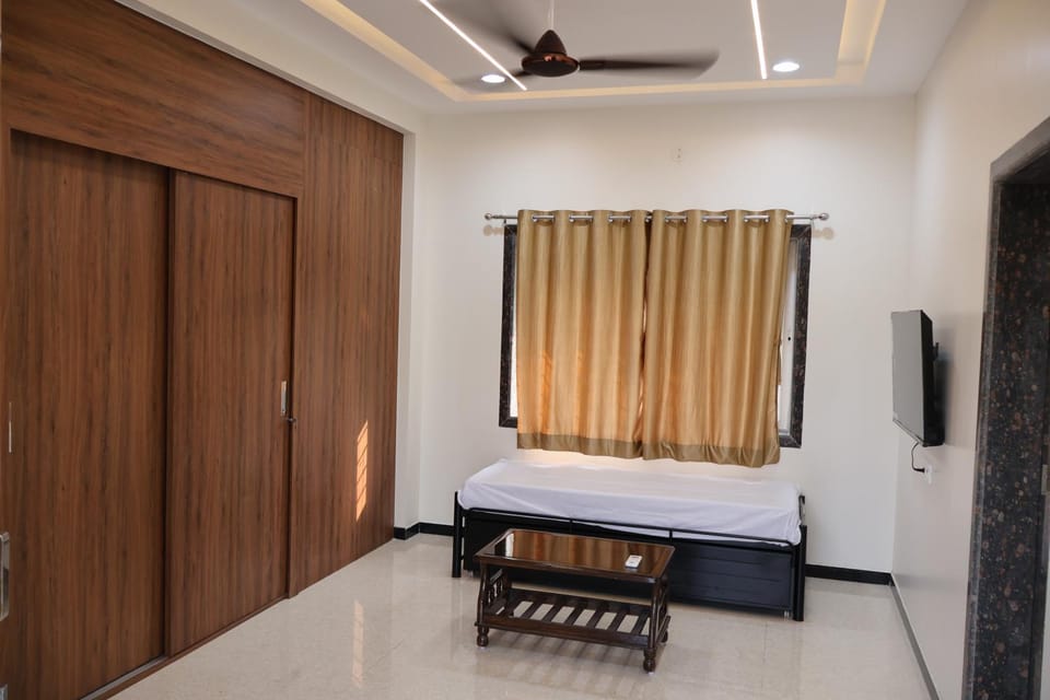 Homestay Serene Coast Inn Vacation rental in Maharashtra