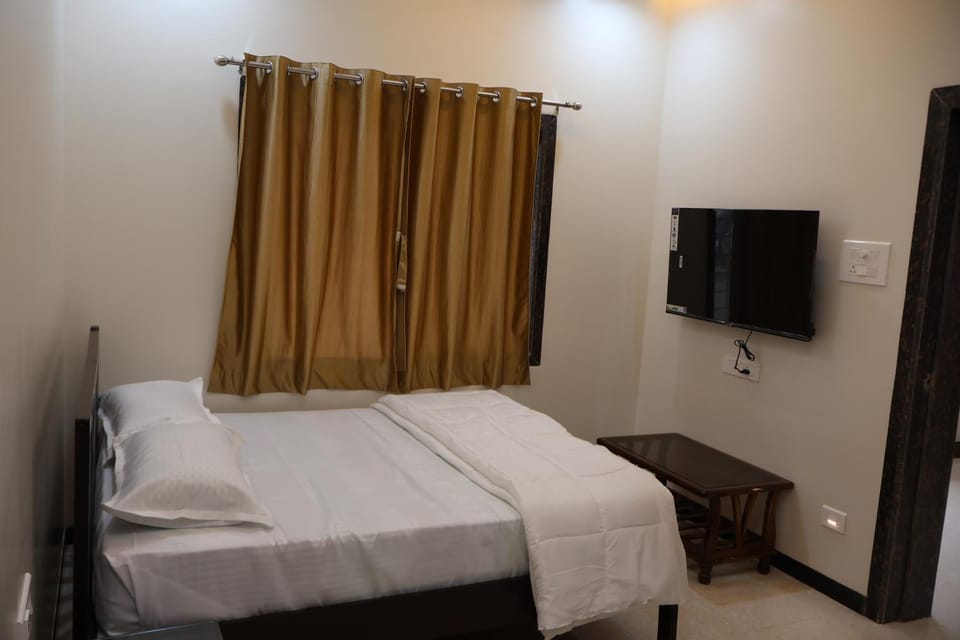 Homestay Serene Coast Inn Vacation rental in Maharashtra
