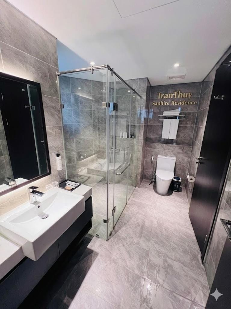 Shower