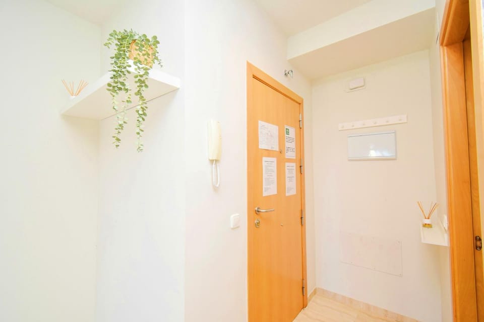 Expoholidays - Residencial Palm Beach Apartment in Andalusia