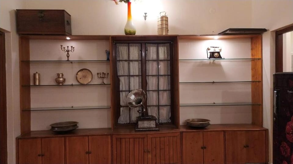 Reubens Colonial Bungalow Ooty House in Tamil Nadu