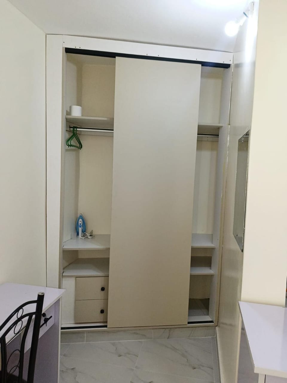 Legatus Cozy Studios - Zambia Stage Ngong Town Apartment in Nairobi