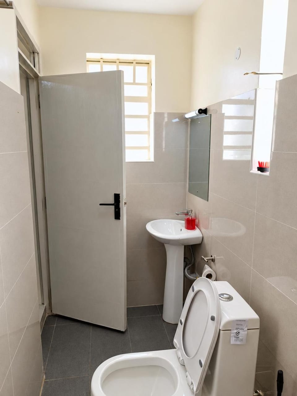 Legatus Cozy Studios - Zambia Stage Ngong Town Apartment in Nairobi