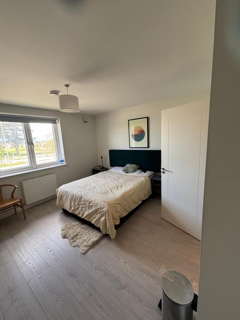 En-suite Double Bedroom Adamstown Vacation rental in County Dublin