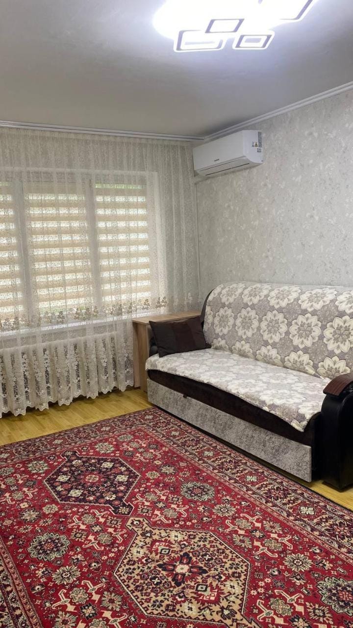 Apartament BoTanica - easy to Airport Apartment in Chișinău