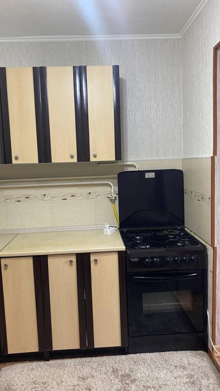 Apartament BoTanica - easy to Airport Apartment in Chișinău