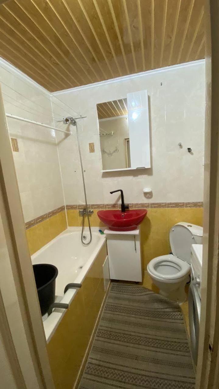 Apartament BoTanica - easy to Airport Apartment in Chișinău