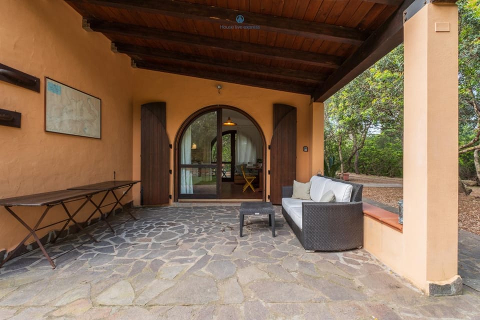 Villa Chia Villa in Sardinia