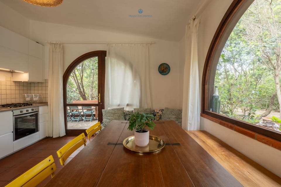 Villa Chia Villa in Sardinia