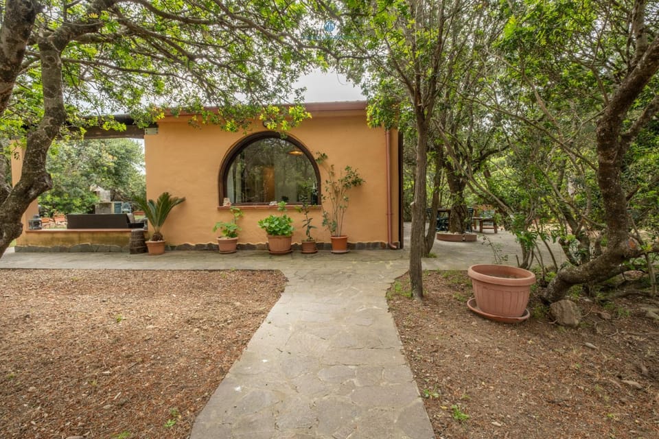 Villa Chia Villa in Sardinia