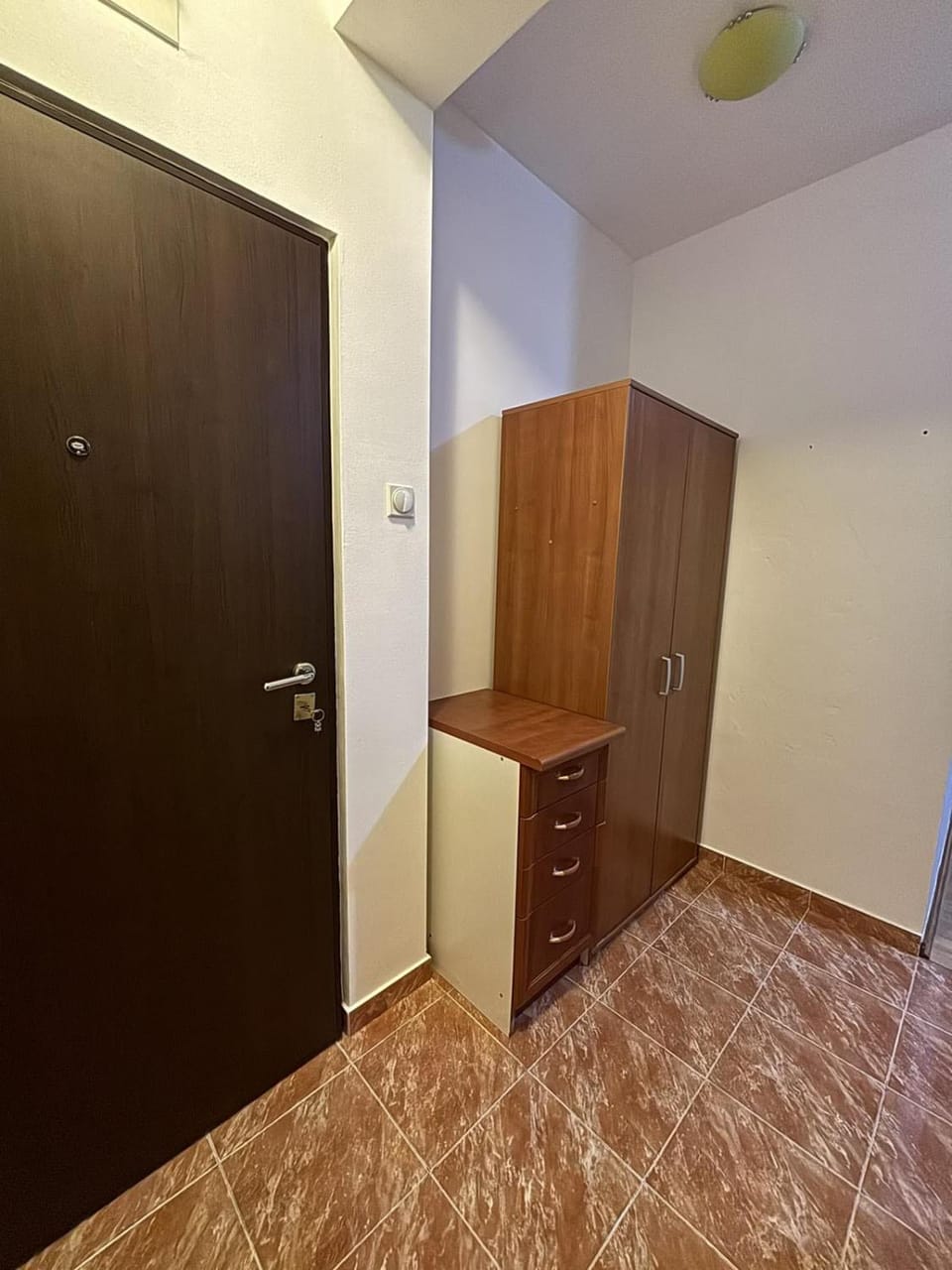 Apart Zabjelo Apartment in Podgorica