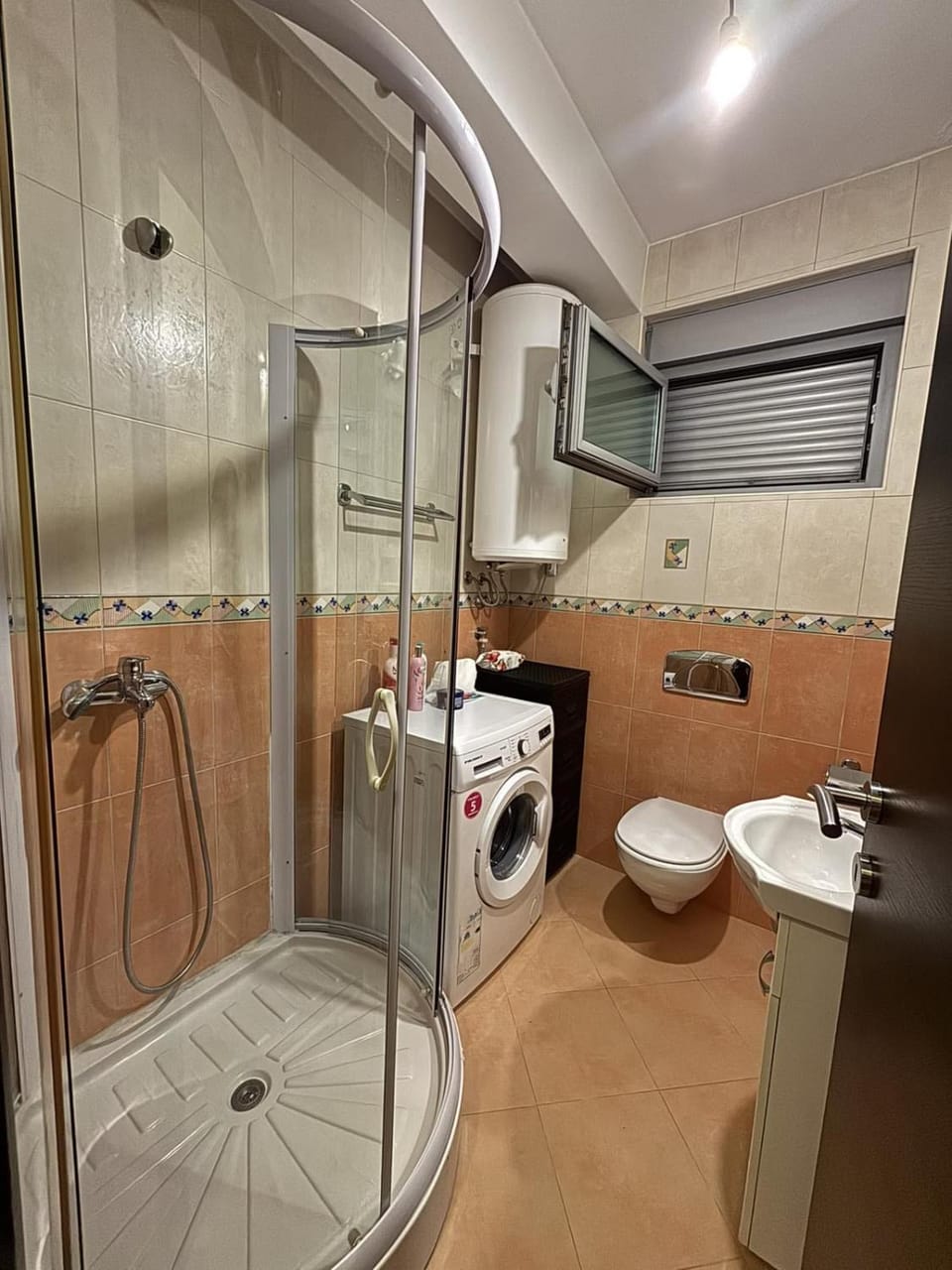 Apart Zabjelo Apartment in Podgorica