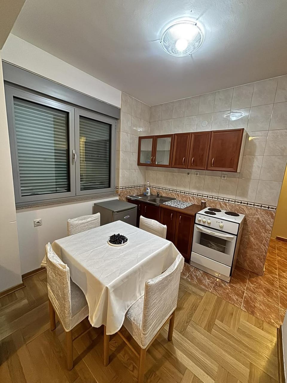 Apart Zabjelo Apartment in Podgorica