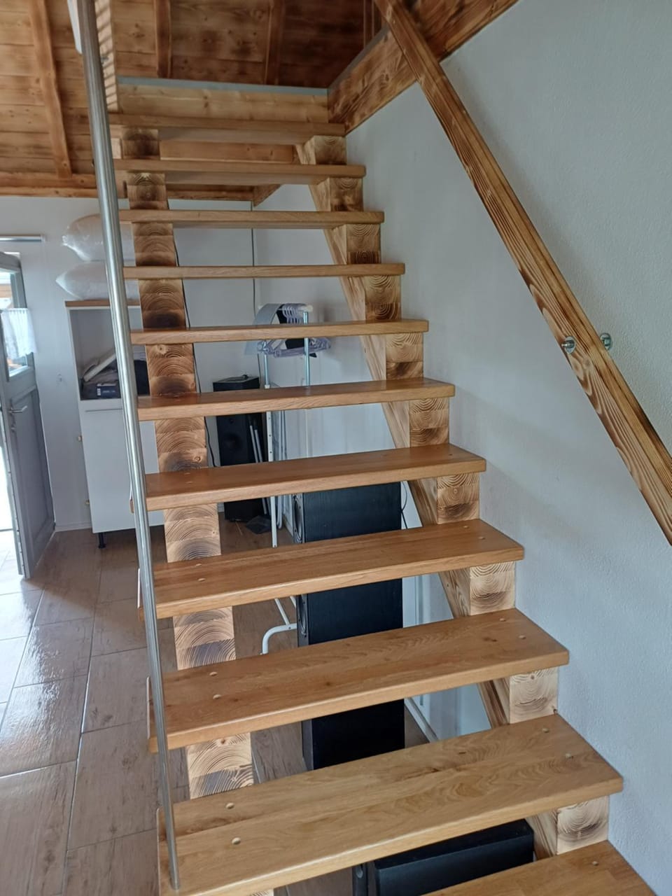 Ferienwohnung Landlust Apartment in Bavaria
