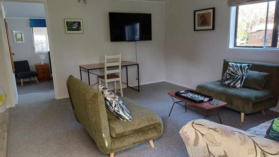 Amblers Rest Accomodation Bed and Breakfast in Waikato