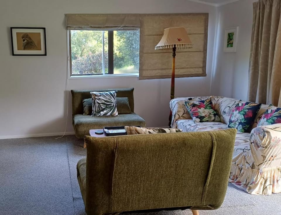 Amblers Rest Accomodation Bed and Breakfast in Waikato
