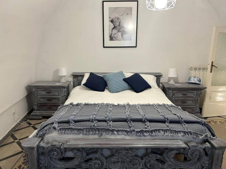 Casa Milo -Beautiful restored house in centre Locorotondo House in Locorotondo