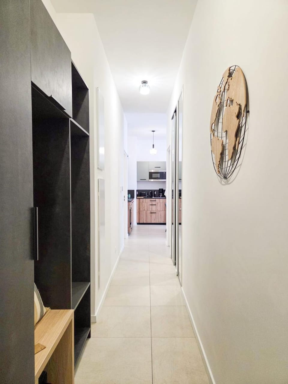 Le Millésime, coeur de ville avec garage Apartment in Auvergne-Rhône-Alpes