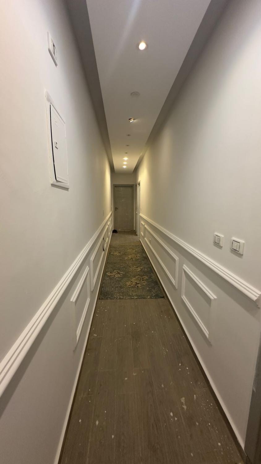 Modern Furnished Studio in 6th October Near MSA & October University Apartment in Egypt