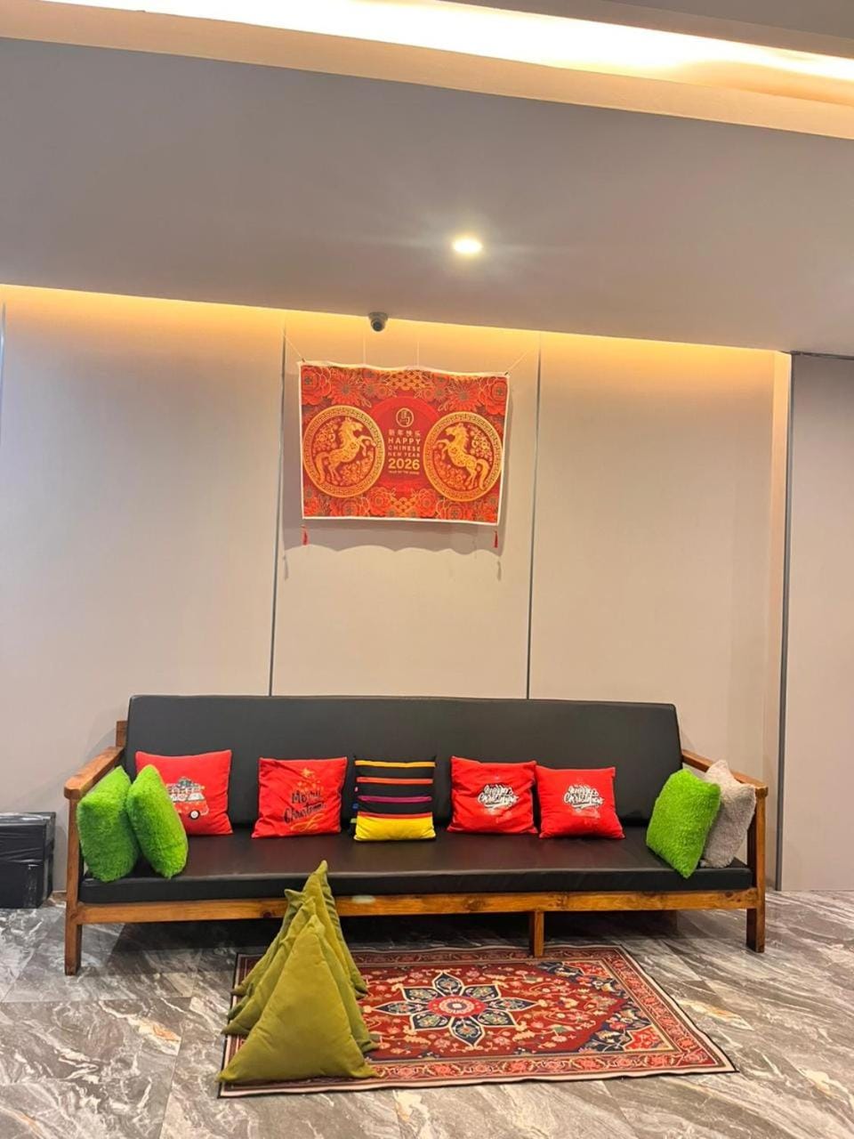hotel mustika senen jakarta Hotel in Jakarta