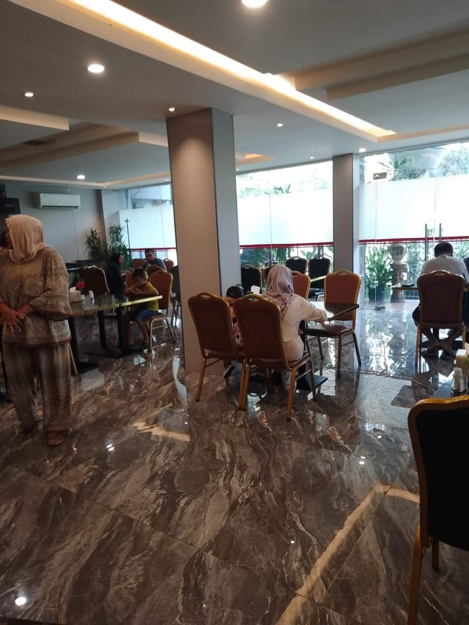 hotel mustika senen jakarta Hotel in Jakarta