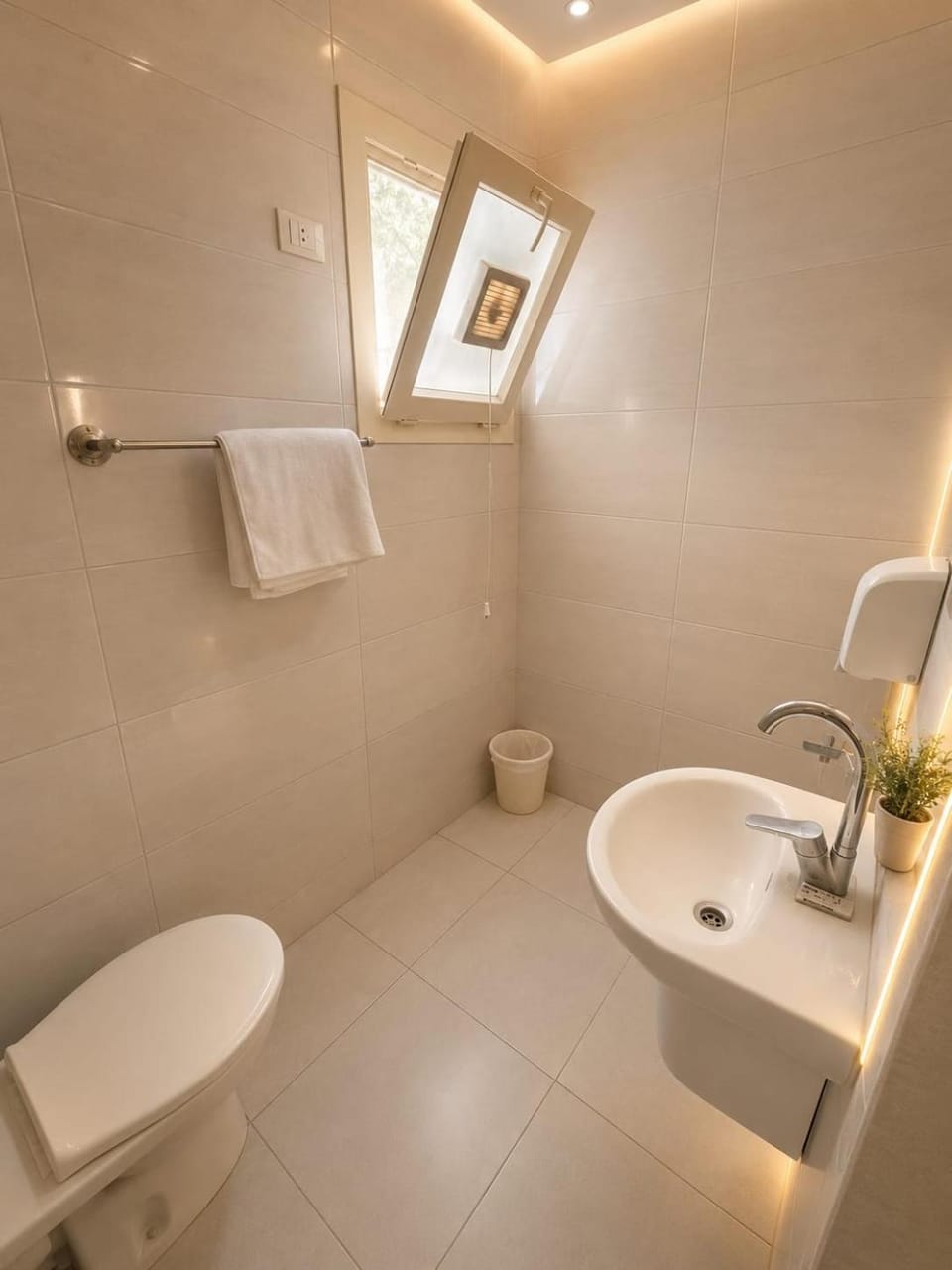 vila hotel city Hotel in Cairo Governorate