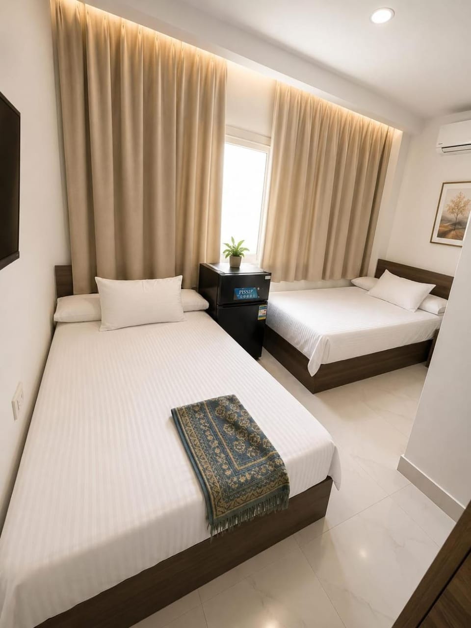 vila hotel city Hotel in Cairo Governorate