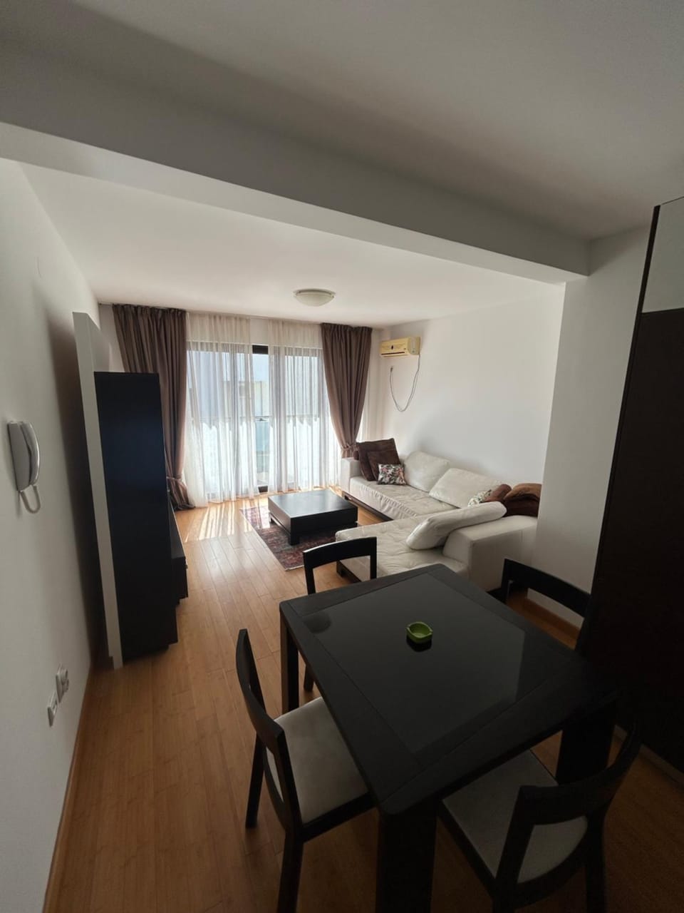 Royal Oasis Five Apartment in Budva Municipality