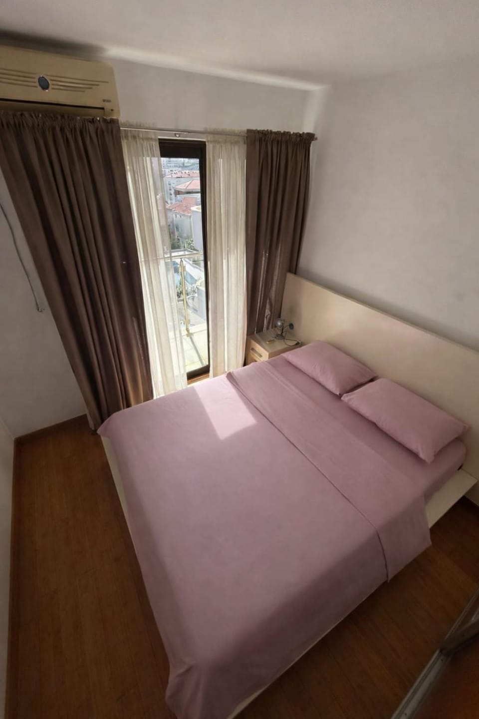 Royal Oasis Five Apartment in Budva Municipality