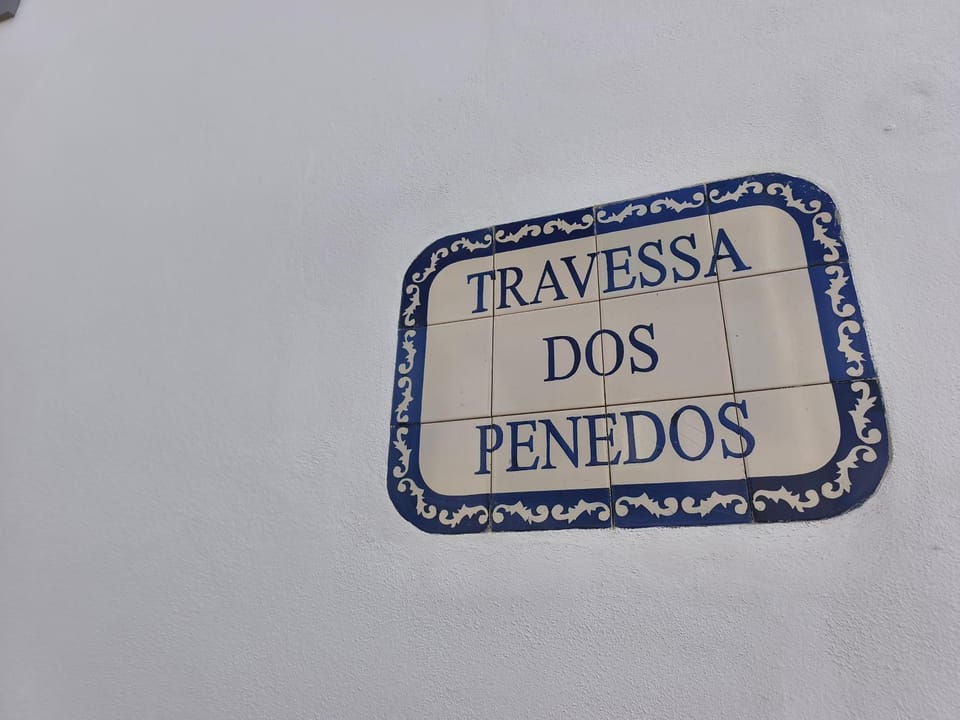Casa dos Penedos Apartment in Azores District