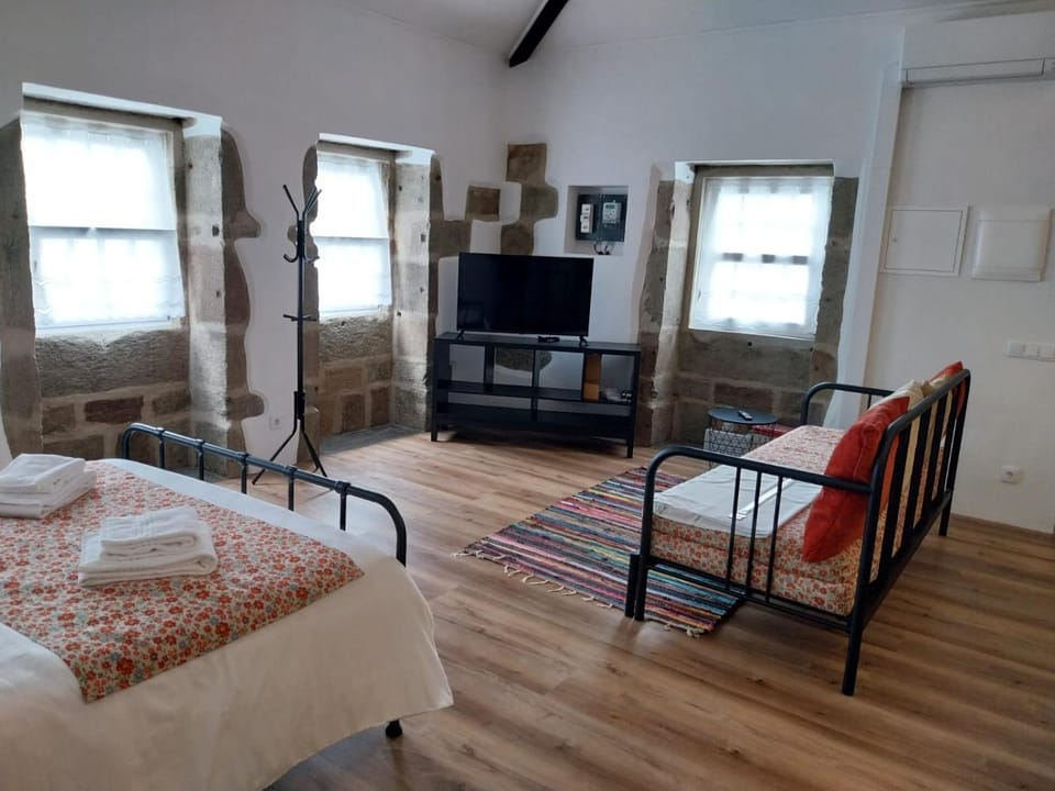 Casa dos Penedos Apartment in Azores District