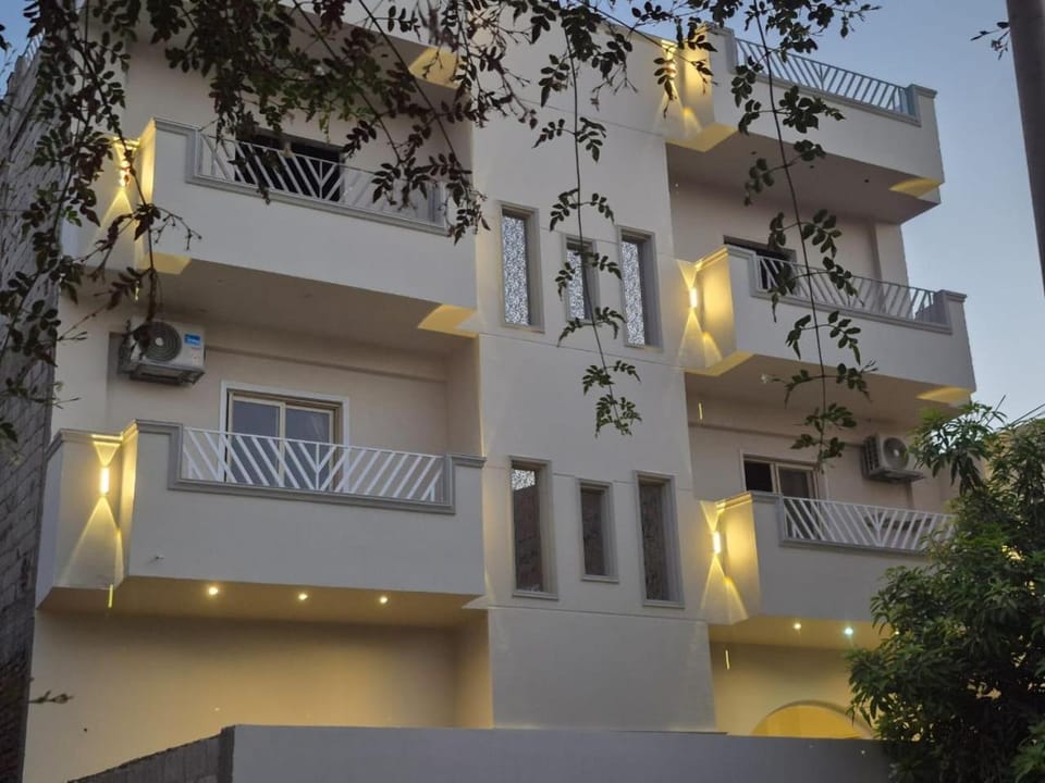 Sunset Nile Guest House Apartment in Luxor Governorate