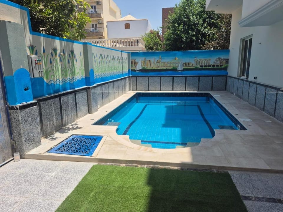 Sunset Nile Guest House Apartment in Luxor Governorate