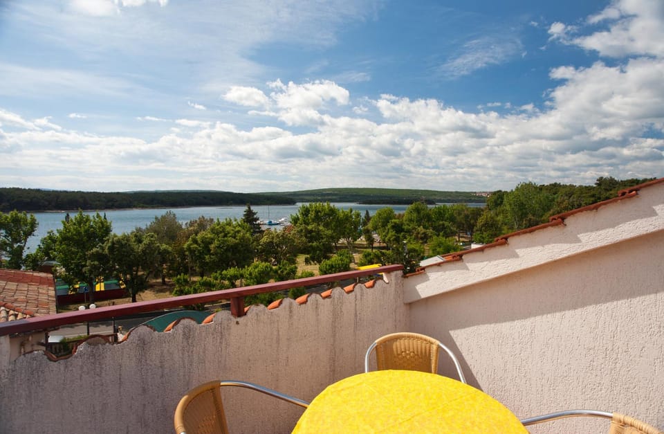 View (from property/room), Sea view