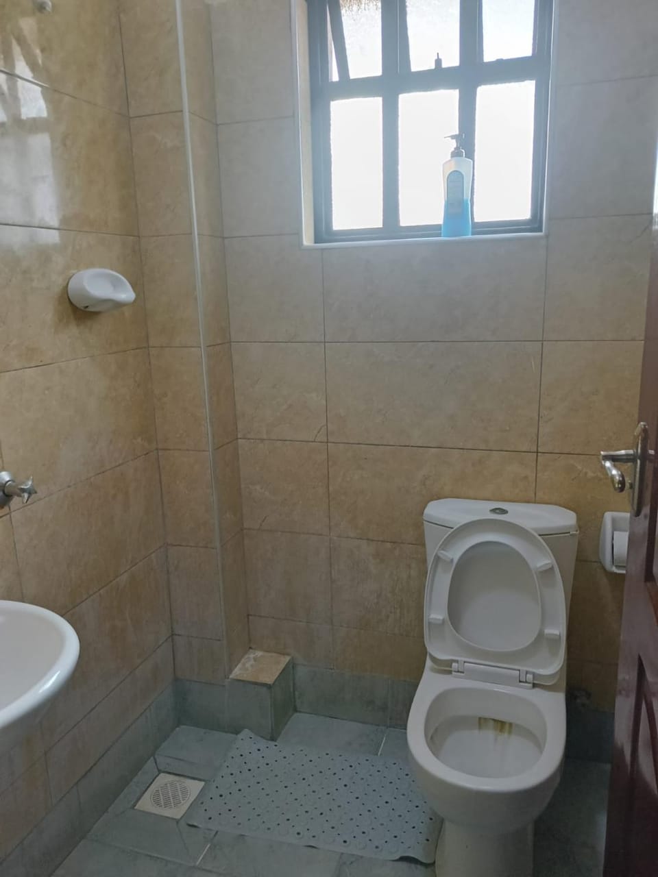 1 Bedroom Ngong Town near NCBA Bank - Legatus Cozy Homes Apartment in Nairobi